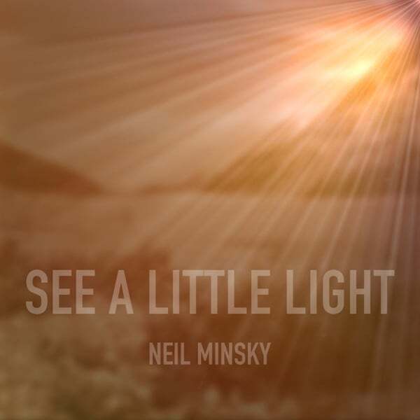 Cover art for See a Little Light